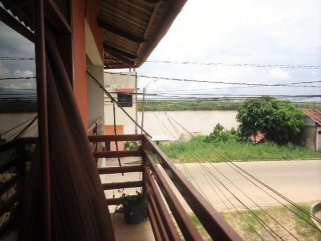 Hostal El Puerto Yurimaguas Exterior photo