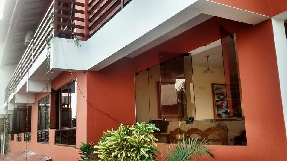 Hostal El Puerto Yurimaguas Exterior photo